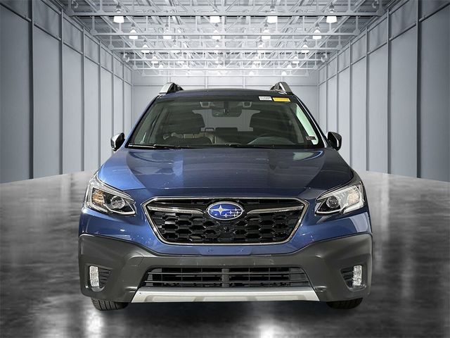 2022 Subaru Outback Touring XT