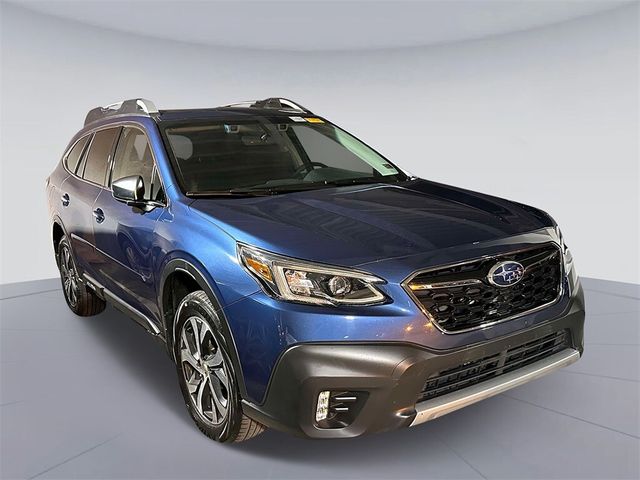 2022 Subaru Outback Touring XT