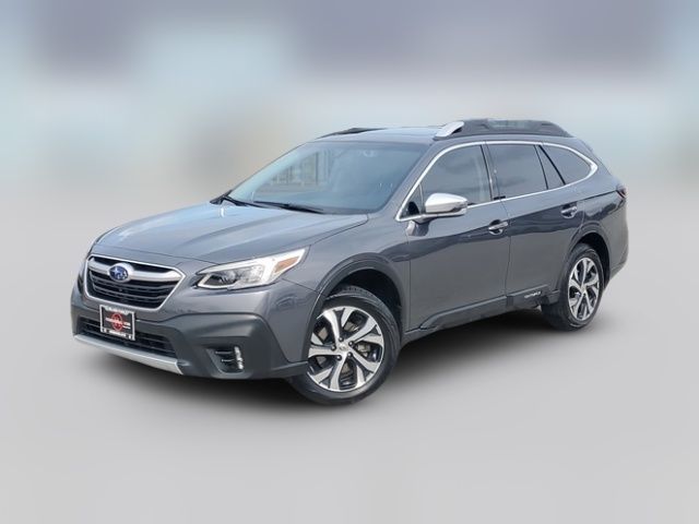 2022 Subaru Outback Touring XT