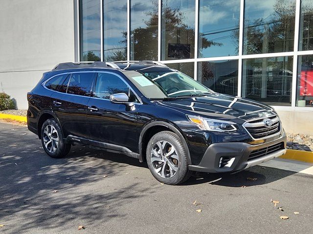 2022 Subaru Outback Touring XT