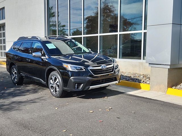 2022 Subaru Outback Touring XT