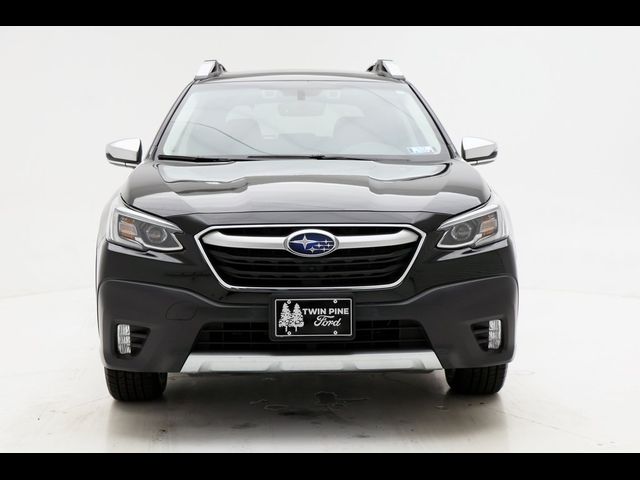 2022 Subaru Outback Touring XT