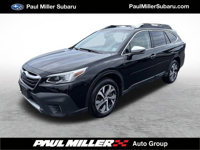 2022 Subaru Outback Touring XT