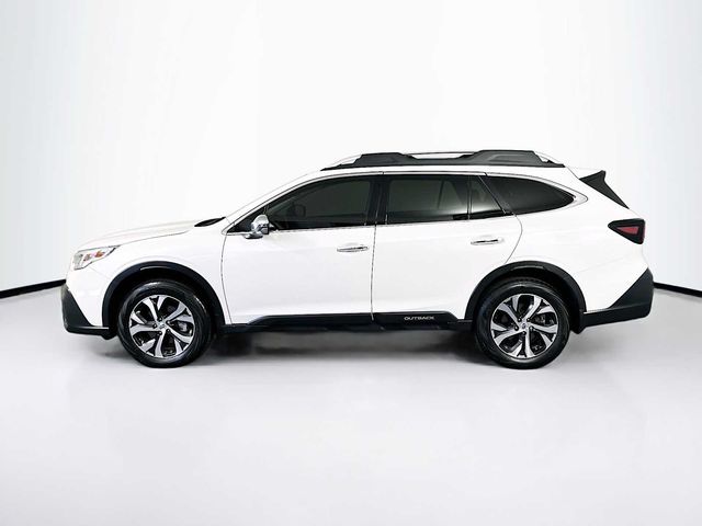 2022 Subaru Outback Touring XT