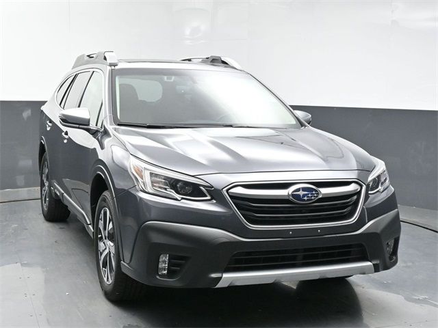 2022 Subaru Outback Touring XT