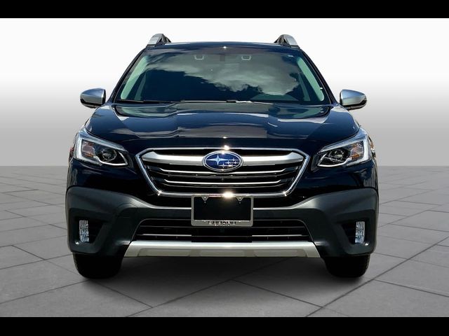 2022 Subaru Outback Touring XT