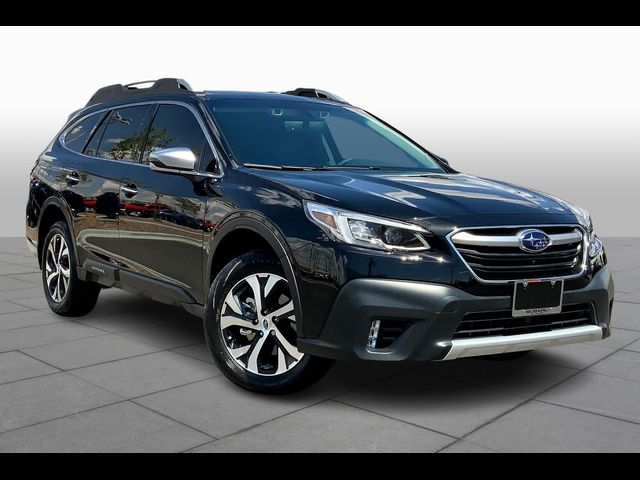 2022 Subaru Outback Touring XT