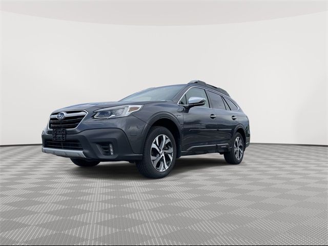 2022 Subaru Outback Touring XT