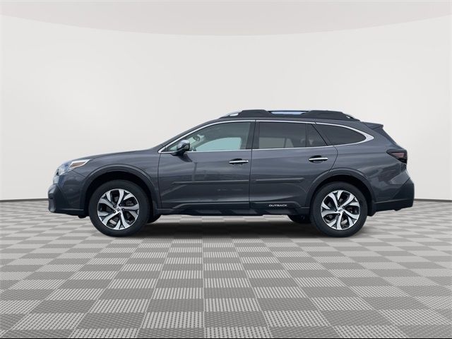 2022 Subaru Outback Touring XT