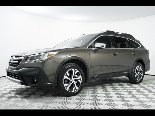 2022 Subaru Outback Touring XT