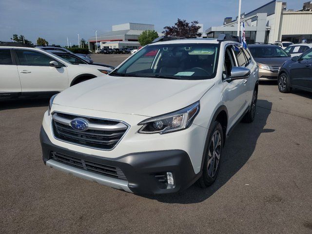 2022 Subaru Outback Touring XT