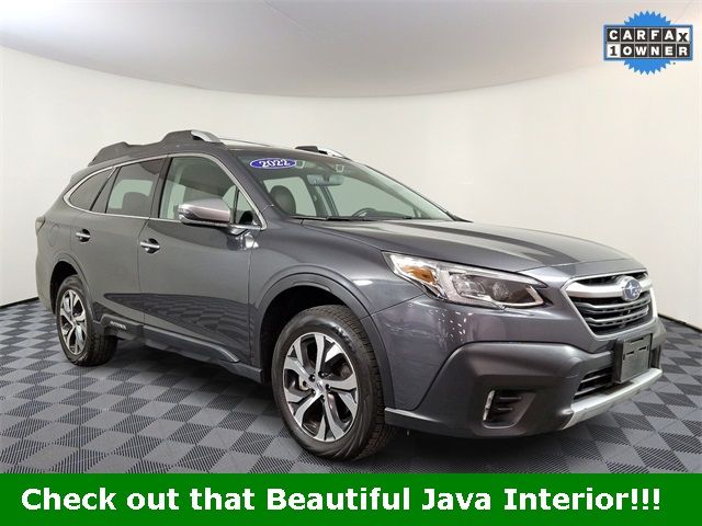 2022 Subaru Outback Touring XT