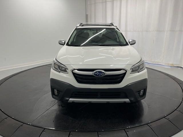 2022 Subaru Outback Touring XT