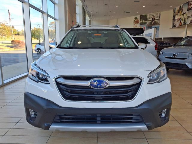 2022 Subaru Outback Touring XT