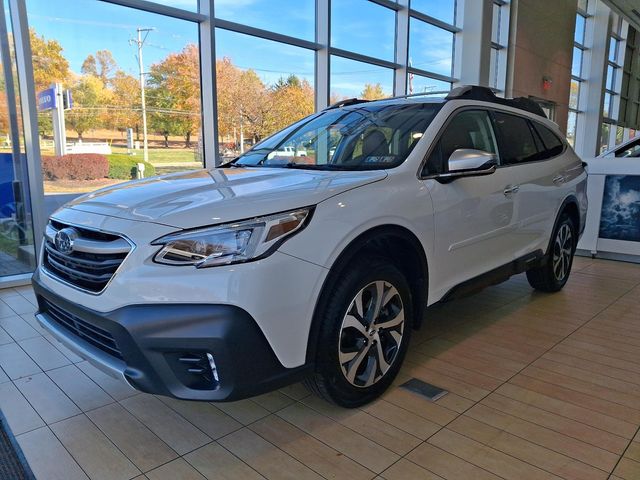 2022 Subaru Outback Touring XT