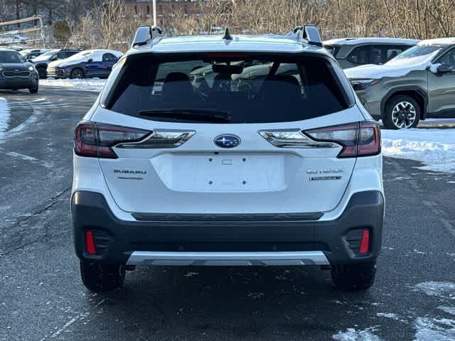 2022 Subaru Outback Touring XT