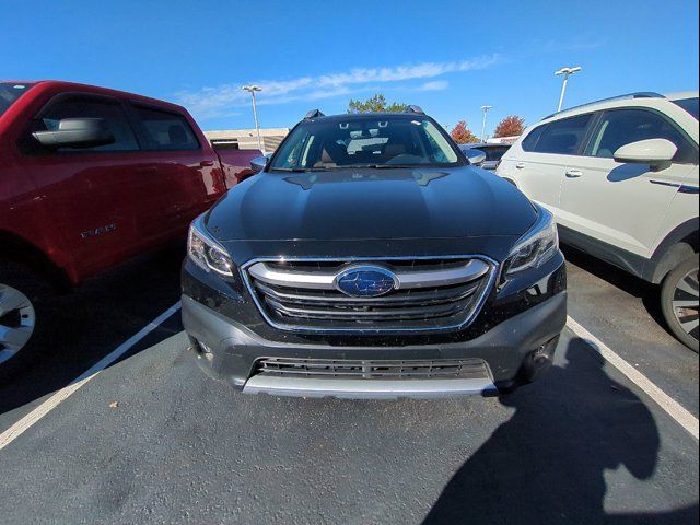 2022 Subaru Outback Touring XT