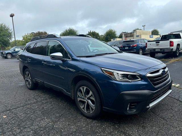 2022 Subaru Outback Touring XT