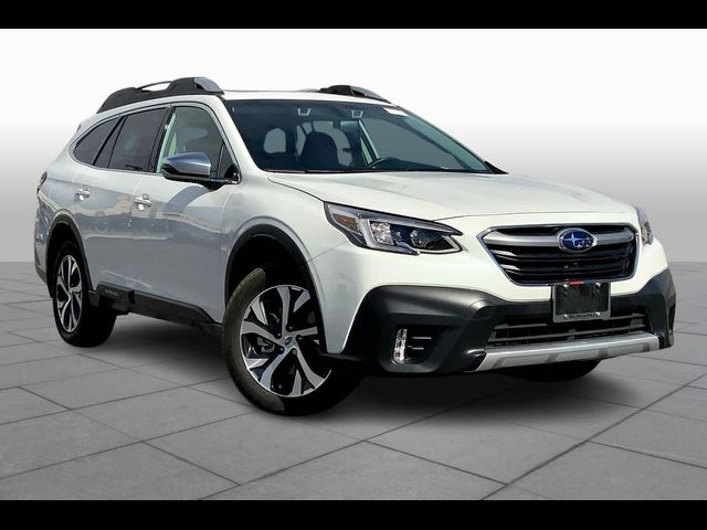 2022 Subaru Outback Touring XT