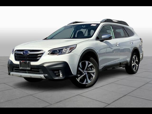 2022 Subaru Outback Touring XT