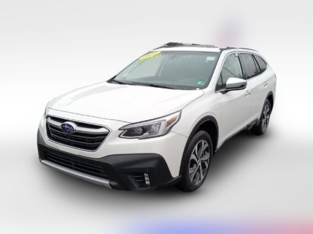 2022 Subaru Outback Touring XT