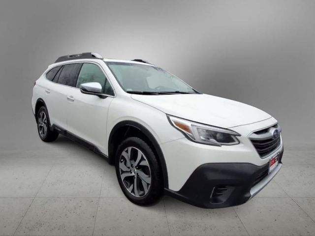 2022 Subaru Outback Touring XT