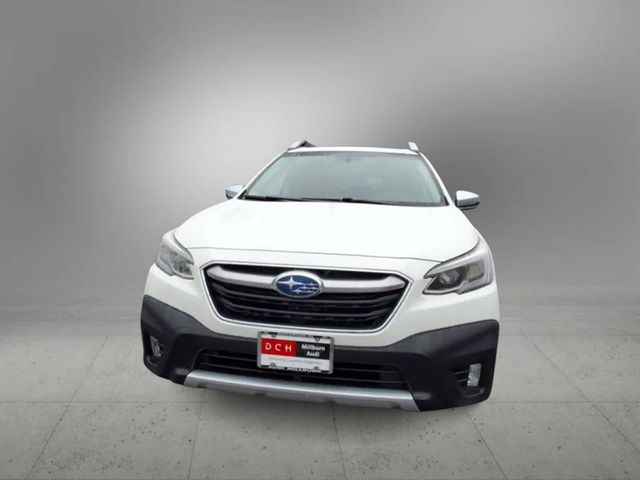 2022 Subaru Outback Touring XT