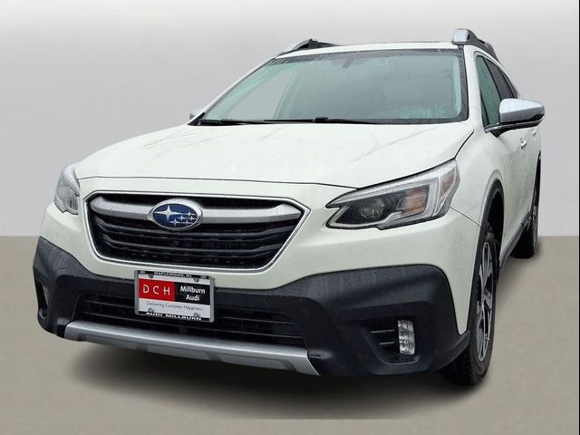 2022 Subaru Outback Touring XT