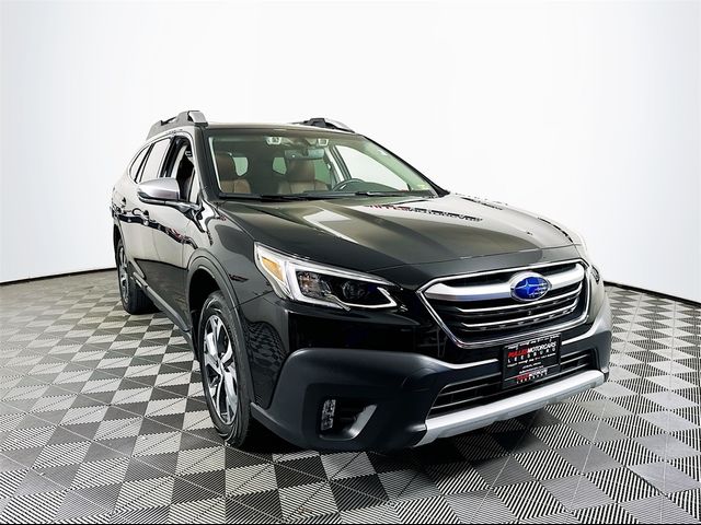 2022 Subaru Outback Touring XT