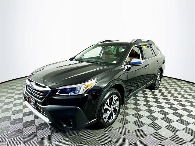 2022 Subaru Outback Touring XT