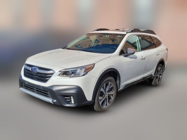 2022 Subaru Outback Touring XT