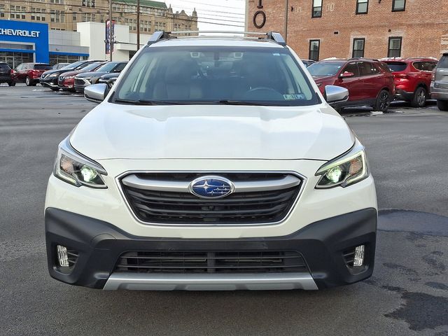 2022 Subaru Outback Touring XT