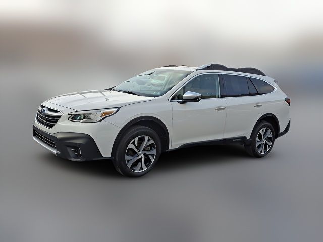 2022 Subaru Outback Touring XT