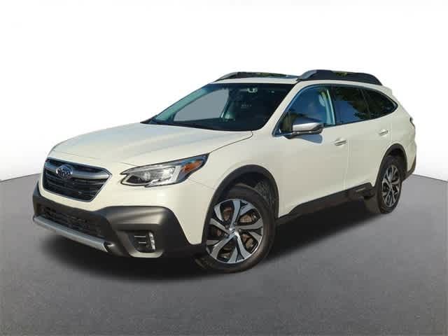 2022 Subaru Outback Touring XT