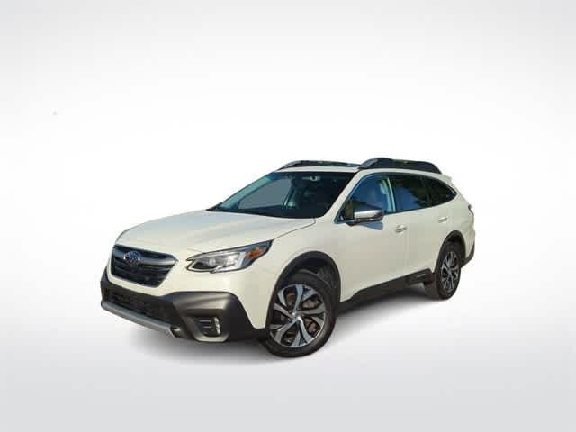 2022 Subaru Outback Touring XT