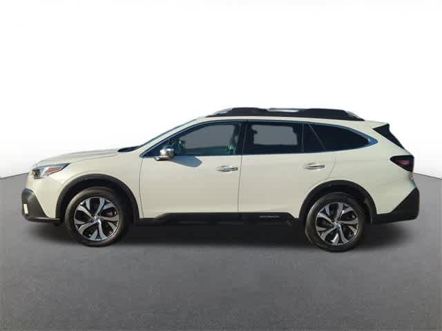 2022 Subaru Outback Touring XT