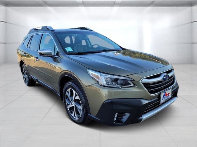 2022 Subaru Outback Touring XT