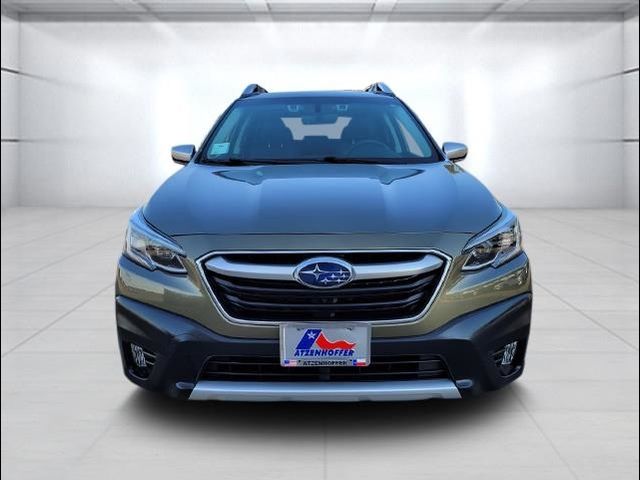 2022 Subaru Outback Touring XT