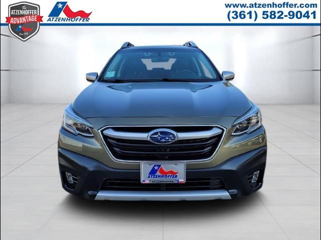 2022 Subaru Outback Touring XT