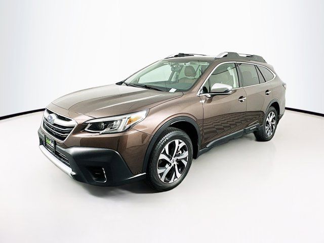 2022 Subaru Outback Touring XT