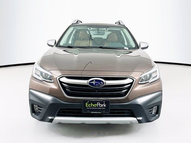 2022 Subaru Outback Touring XT