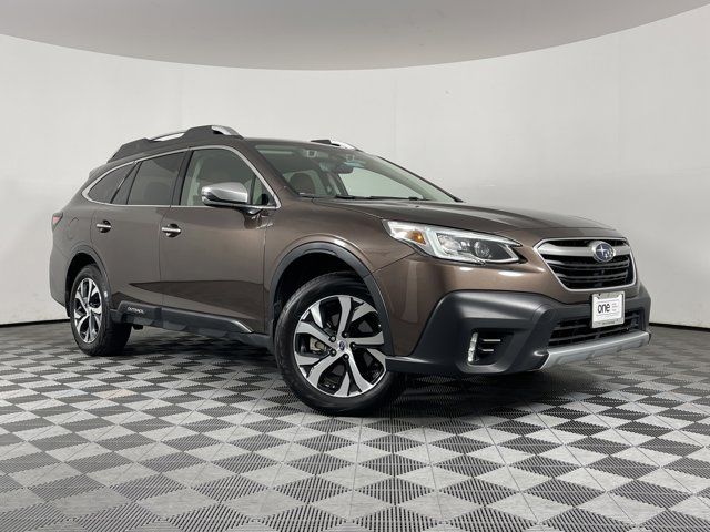 2022 Subaru Outback Touring XT