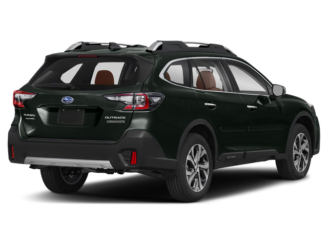 2022 Subaru Outback Touring XT