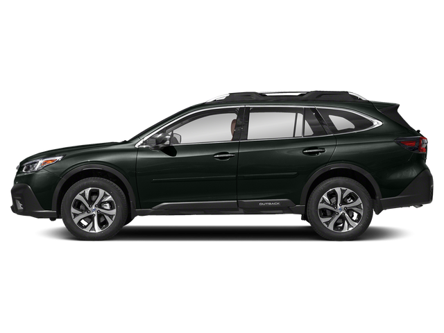 2022 Subaru Outback Touring XT