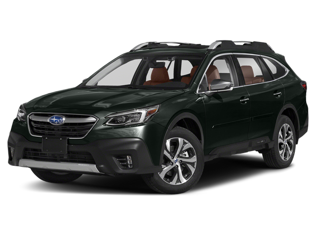 2022 Subaru Outback Touring XT