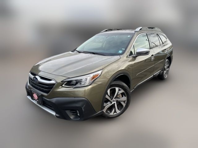 2022 Subaru Outback Touring XT