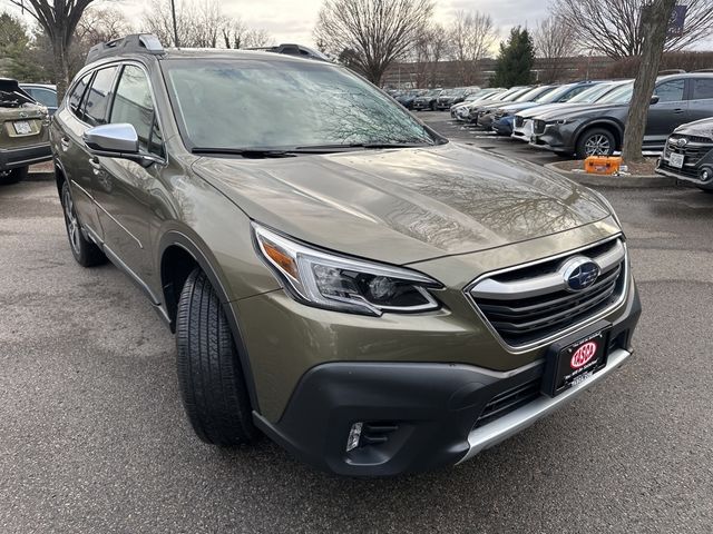 2022 Subaru Outback Touring XT