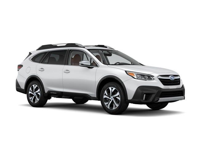 2022 Subaru Outback Touring XT