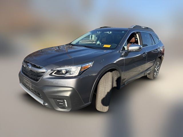 2022 Subaru Outback Touring XT