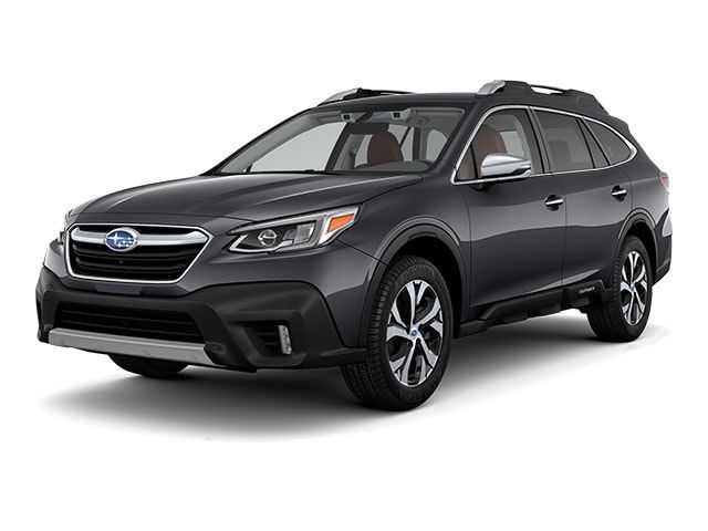 2022 Subaru Outback Touring XT